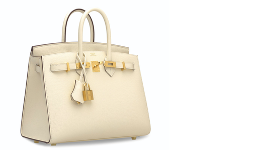 How to buy a Birkin Bag!