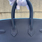 Birkin 25 Bleu Nuit *SOLD*