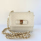 Salvatore Ferragamo Ginny Bag
