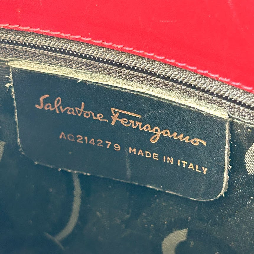 Salvatore Ferragamo Handbag