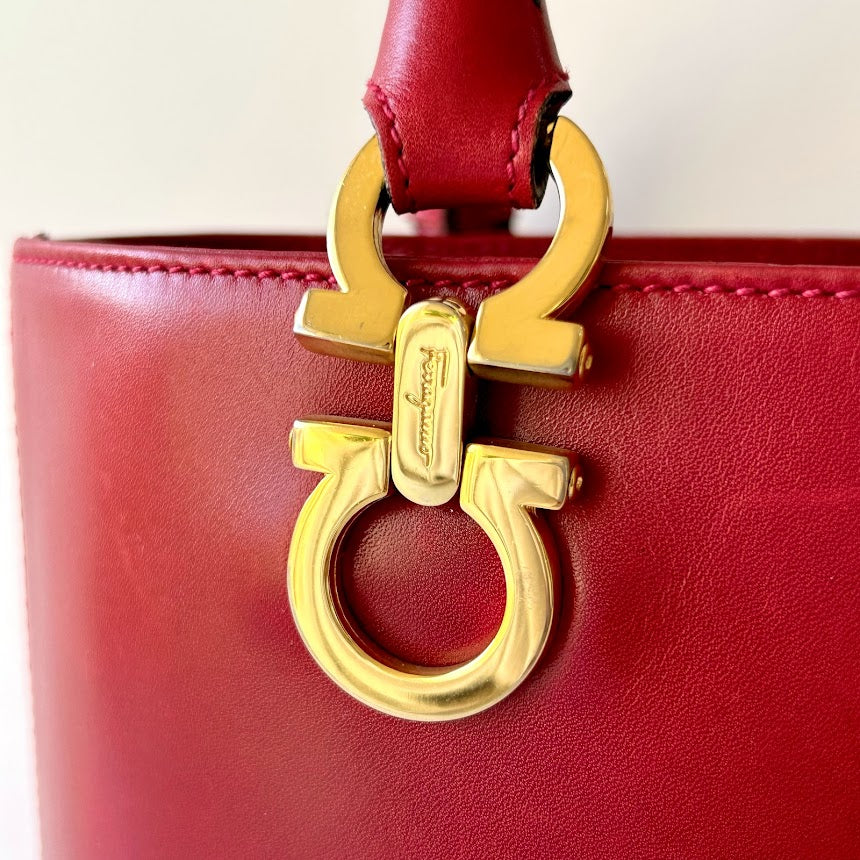 Salvatore Ferragamo Handbag