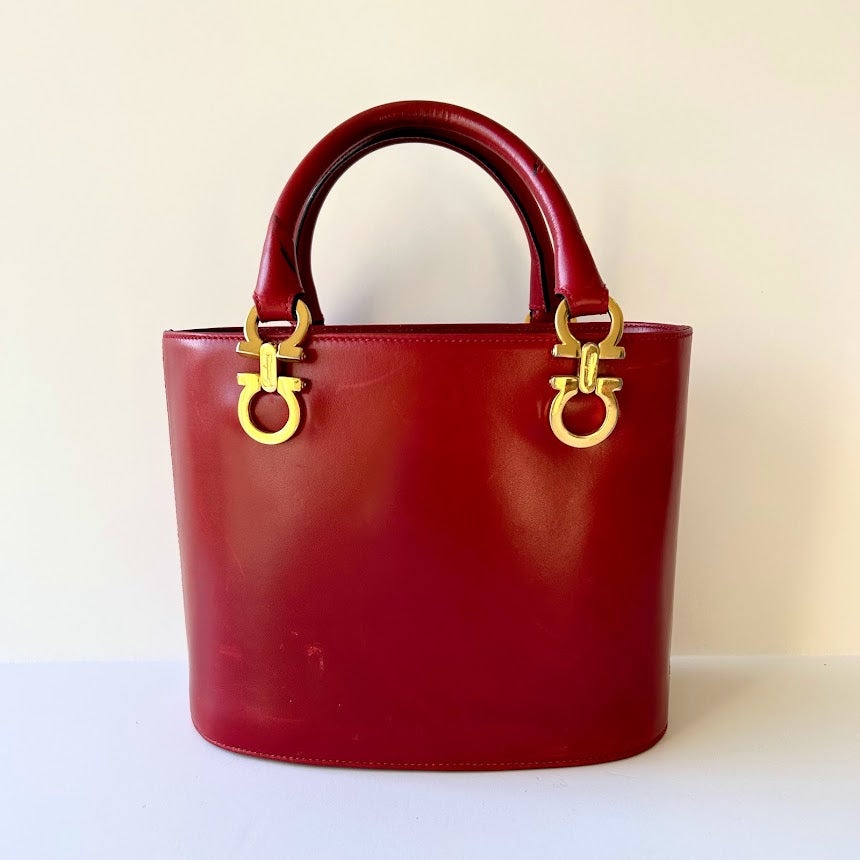 Salvatore Ferragamo Handbag