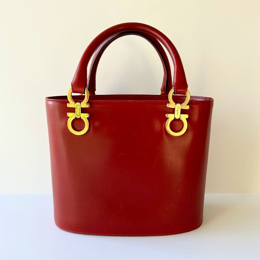 Salvatore Ferragamo Handbag