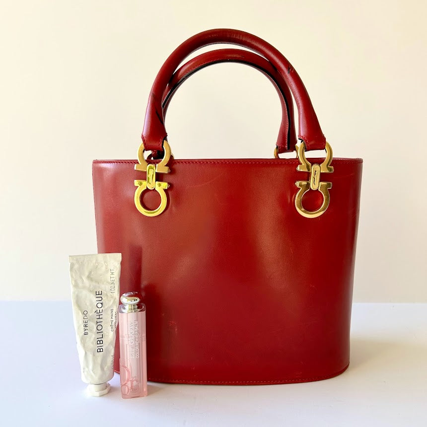 Salvatore Ferragamo Handbag