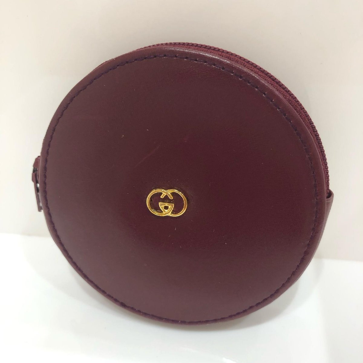 Gucci Coin Purse