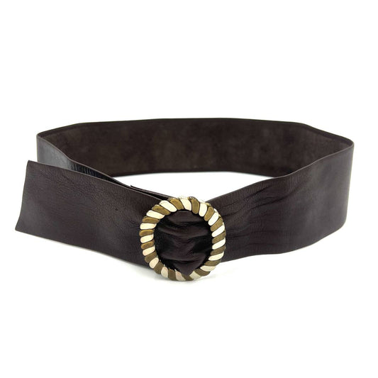 Dior Vinage Belt