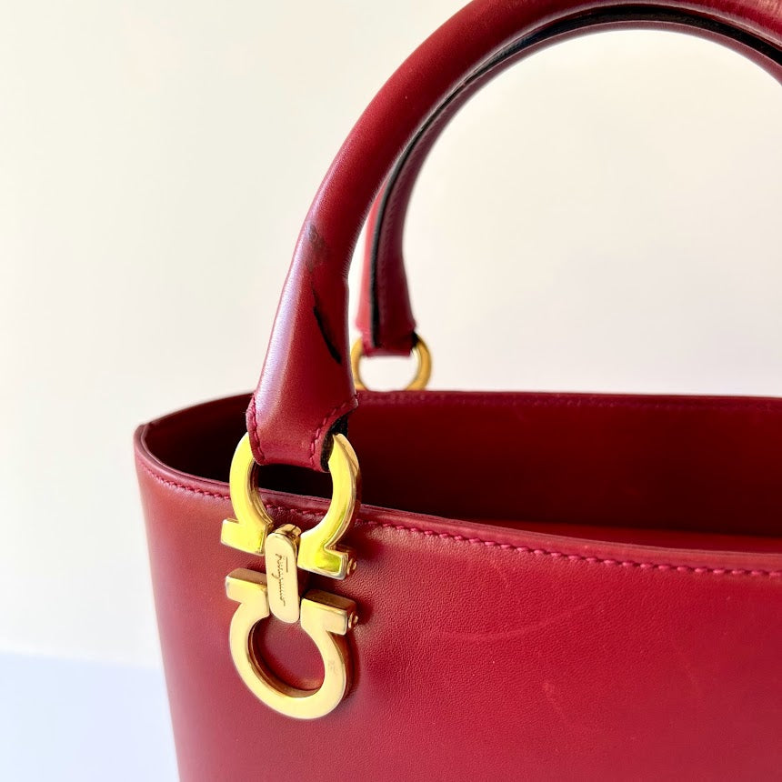 Salvatore Ferragamo Handbag