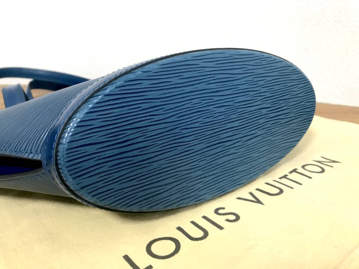 Louis vuitton saint on sale jacques