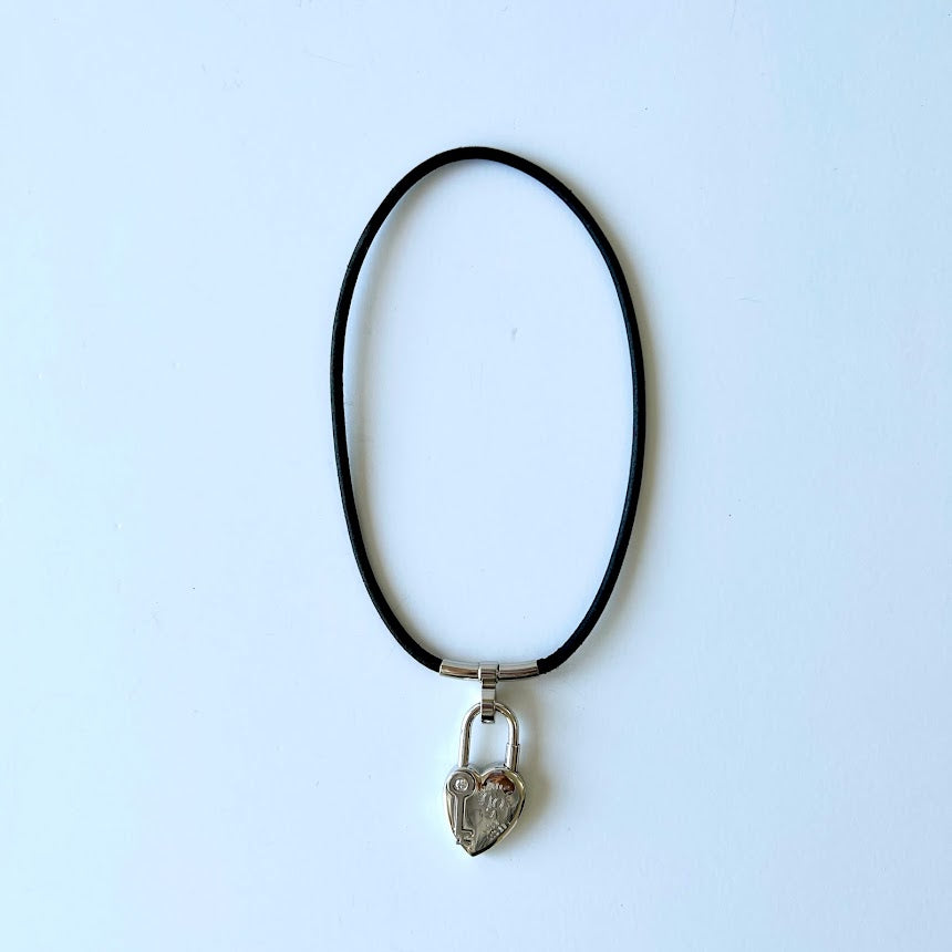 Hermes Cadena Choker