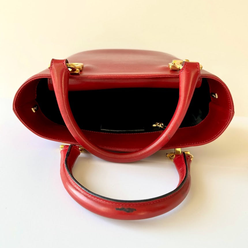 Salvatore Ferragamo Handbag