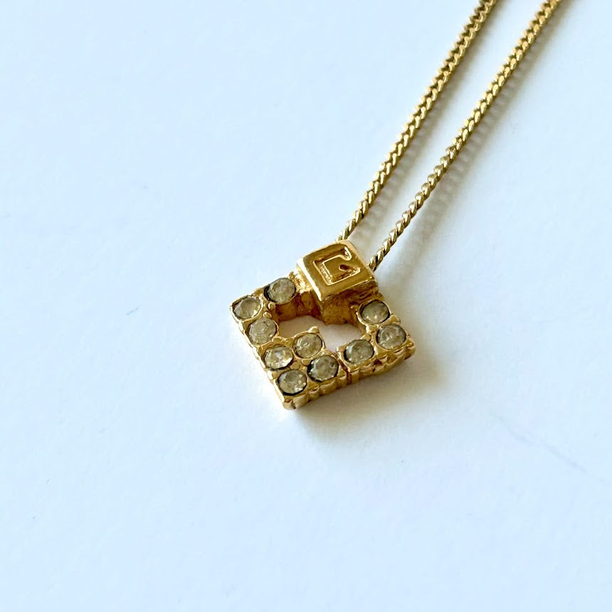 Givenchy Necklace