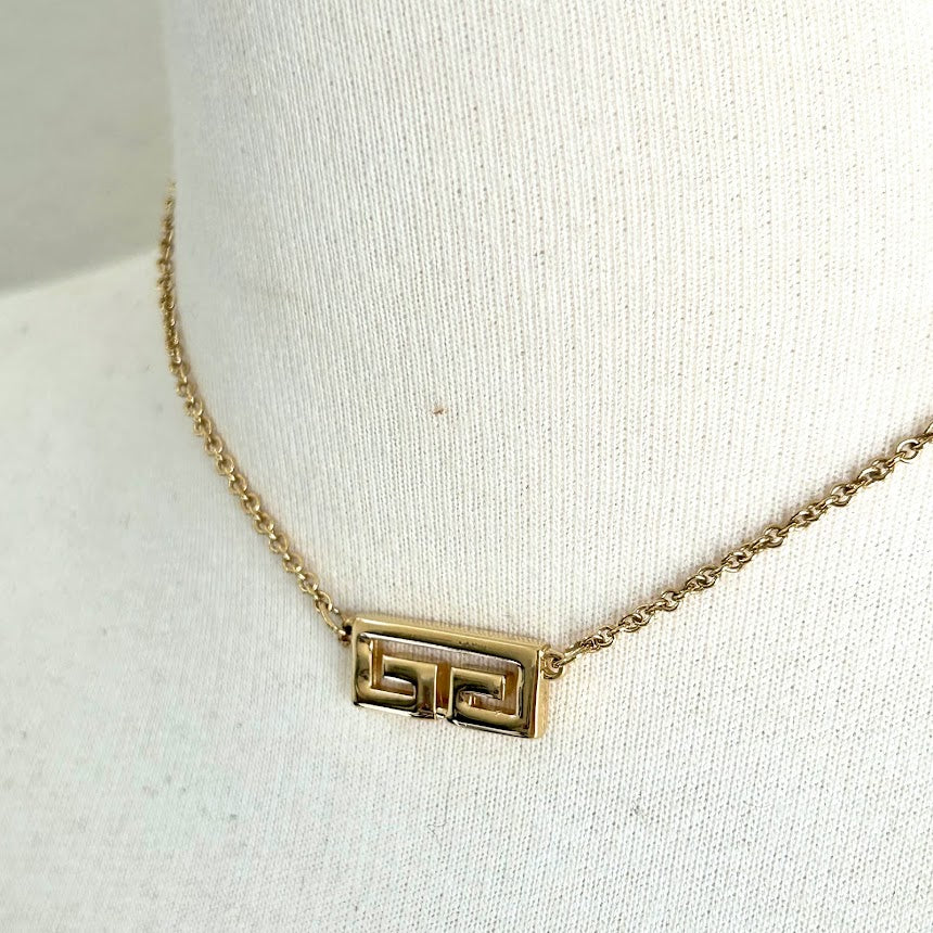 Givenchy Necklace