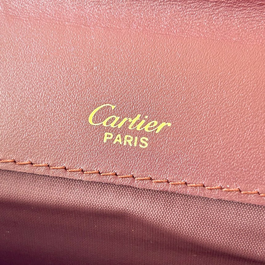 Cartier Bag