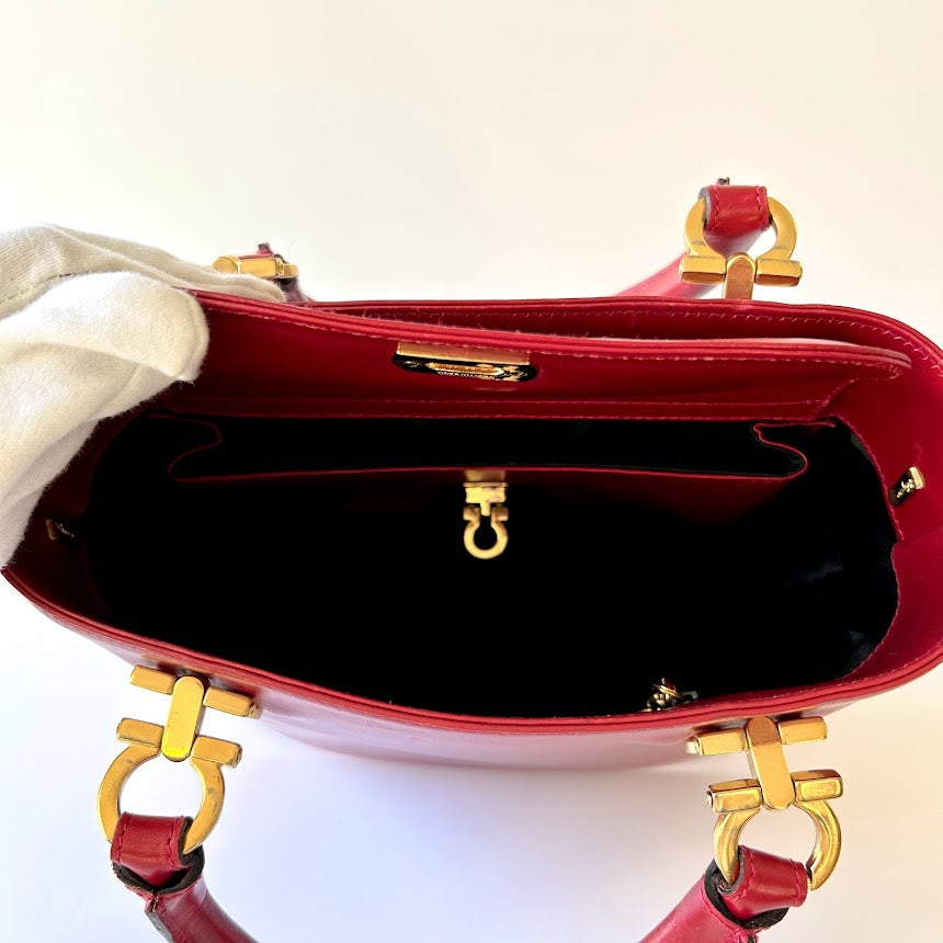 Salvatore Ferragamo Handbag