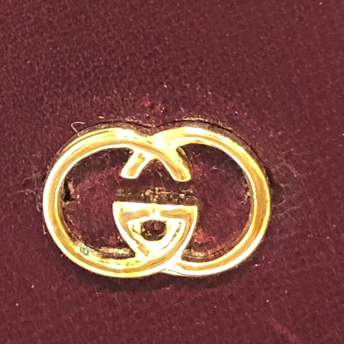 Gucci Coin Purse