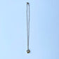 Tiffany Elsa Peretti Necklace