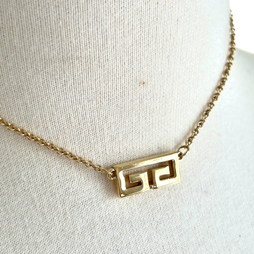 Givenchy Necklace