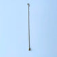 Tiffany Elsa Peretti TearDrop Necklace