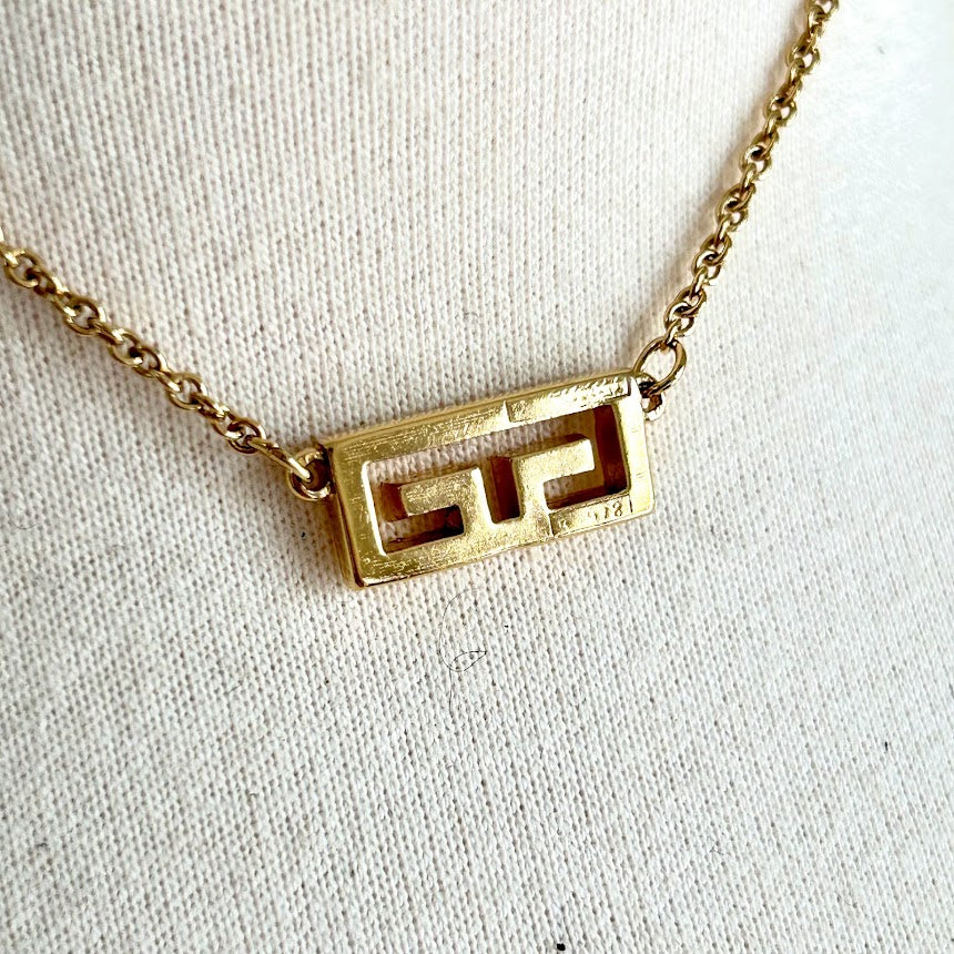 Givenchy Necklace