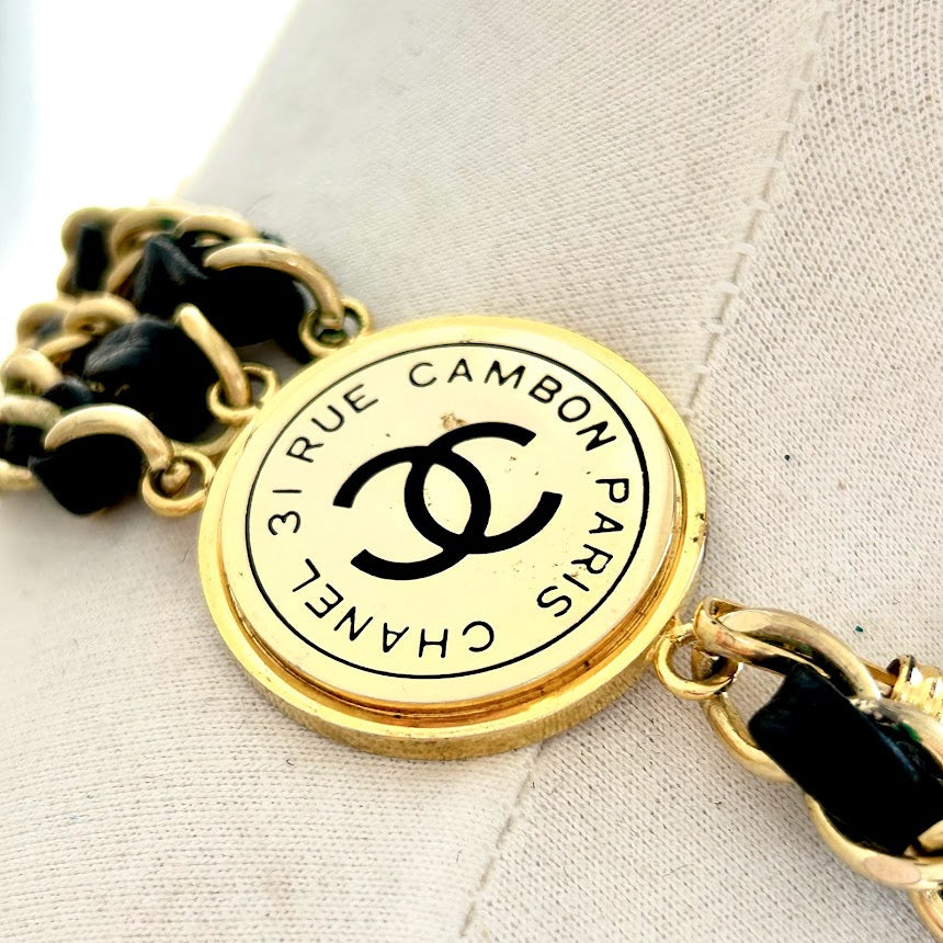 CHanel Belt