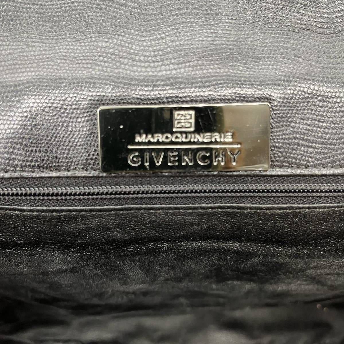 Givenchy 4G