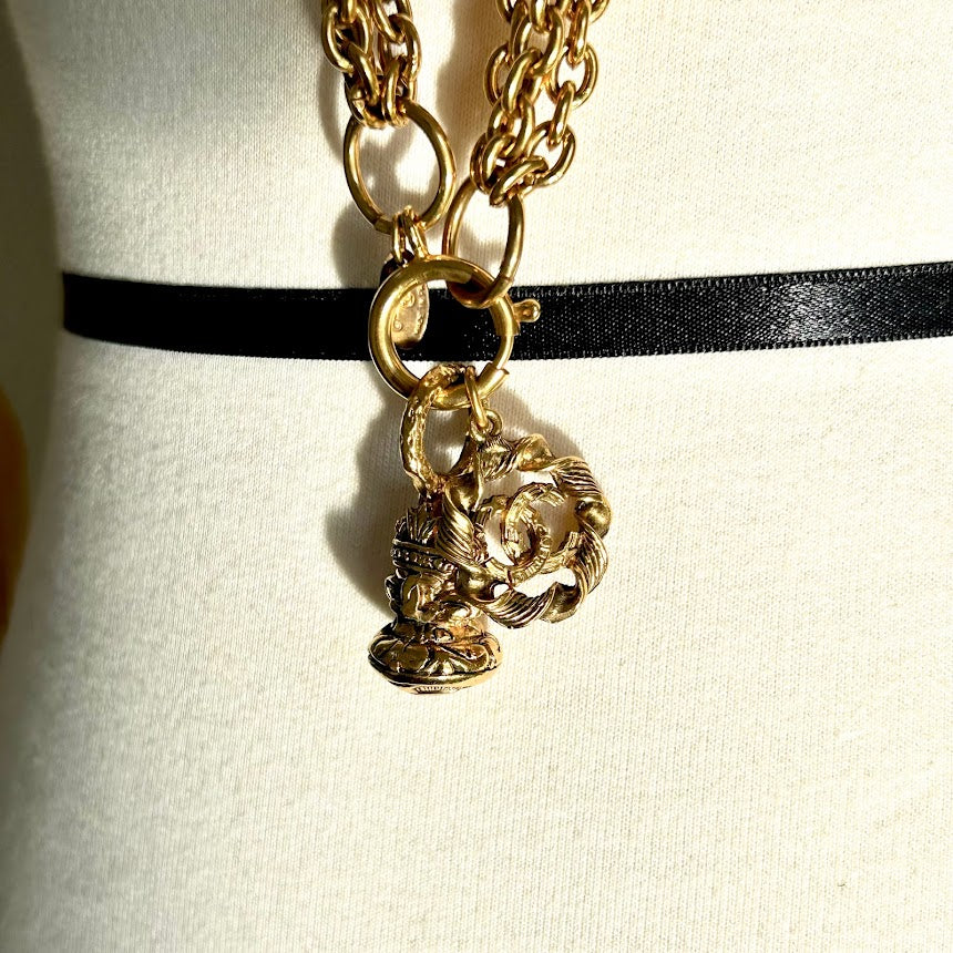 Chanel Necklace