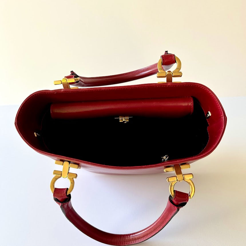 Salvatore Ferragamo Handbag