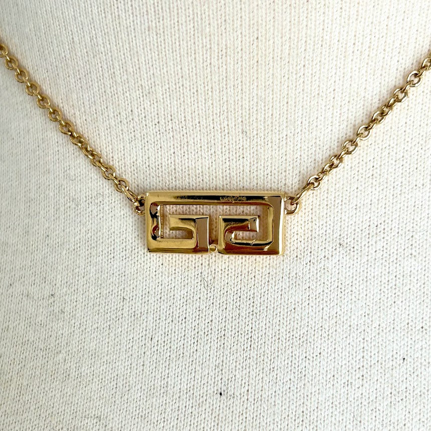 Givenchy Necklace