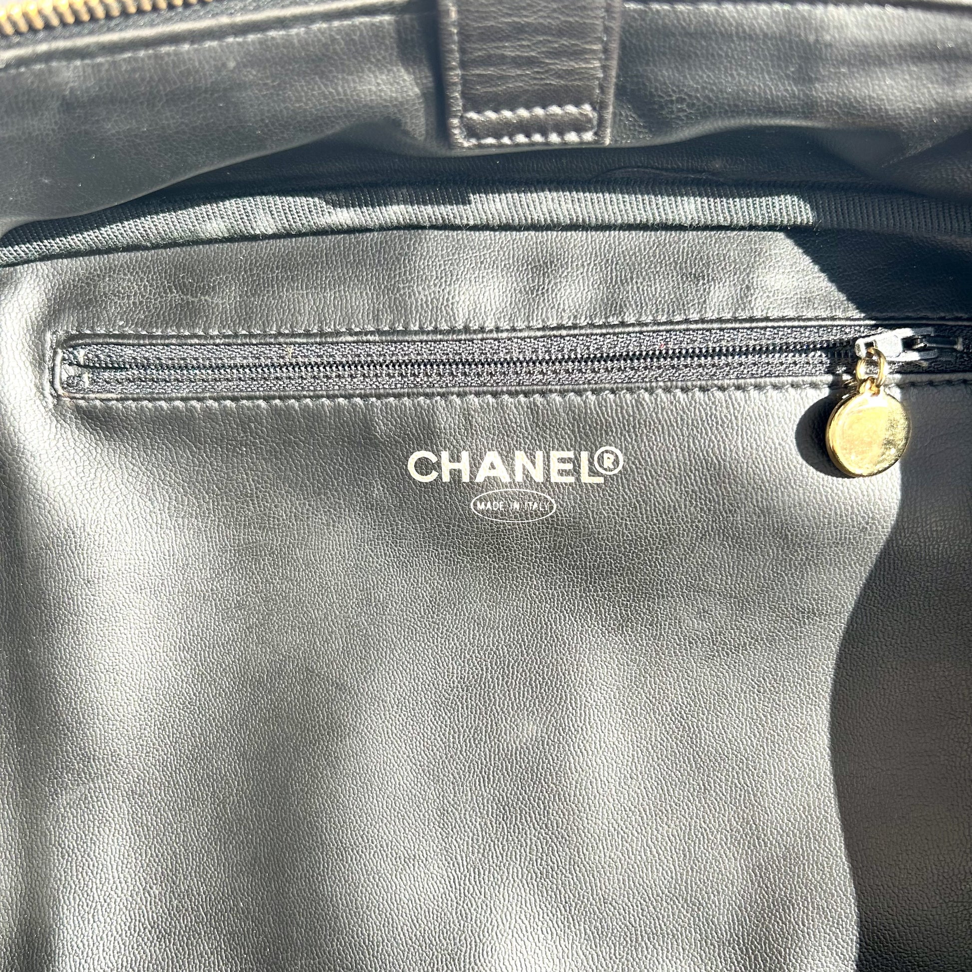 Chanel Bag