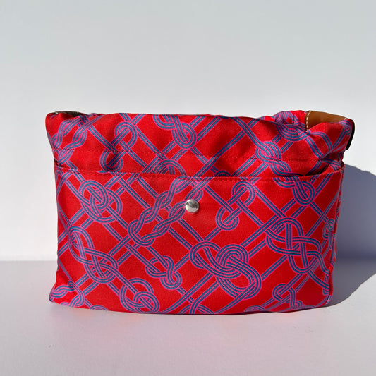 Hermes Savannah Bag Charm – Coconana