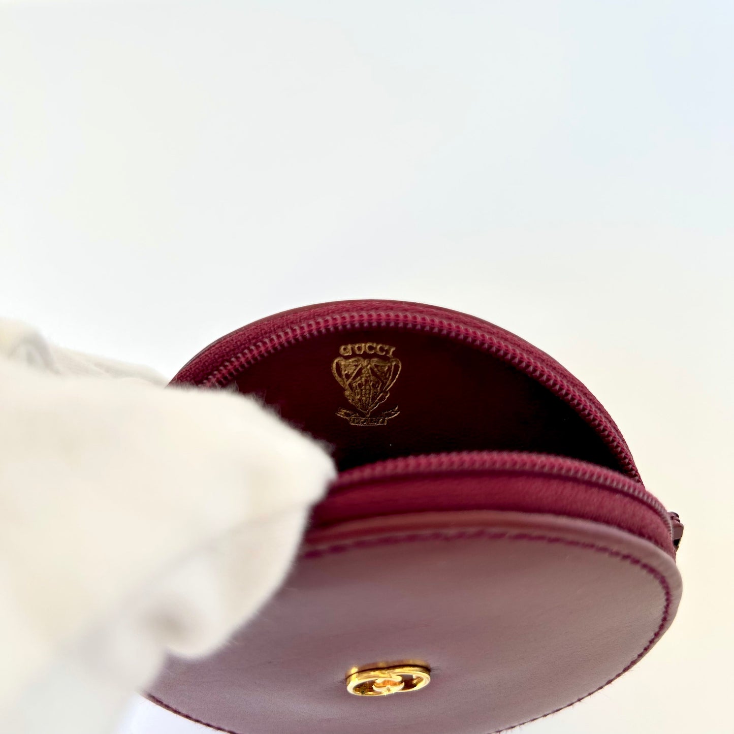 Gucci Coin Purse