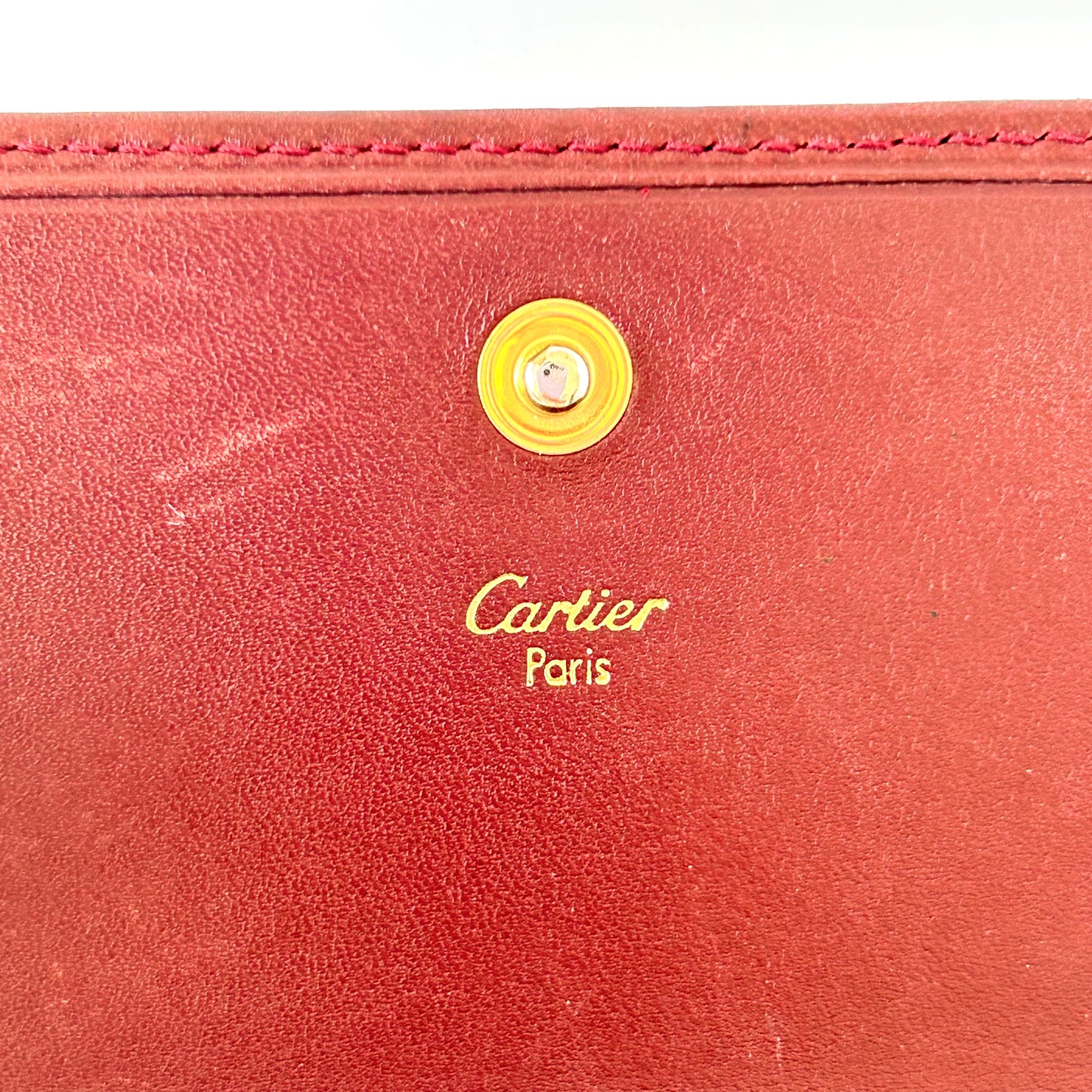 Cartier Logo