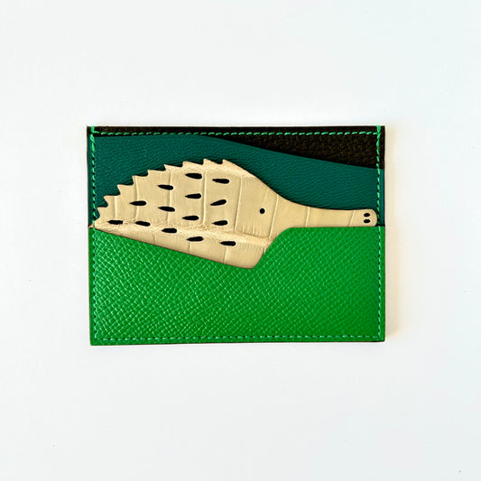 Hermes Card Petit Card Holder