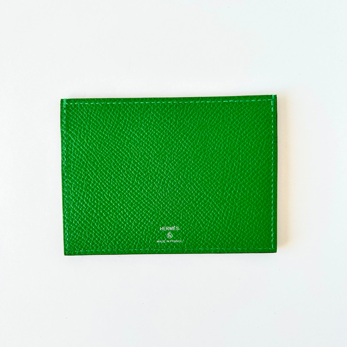 Hermes Card Petit Card Holder