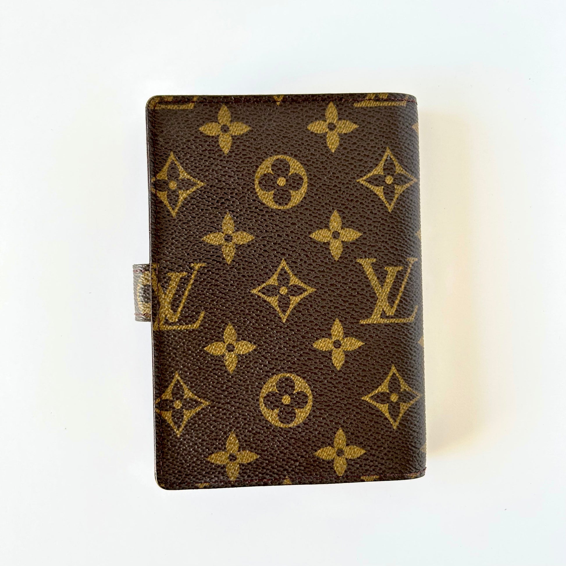 LV Agenda