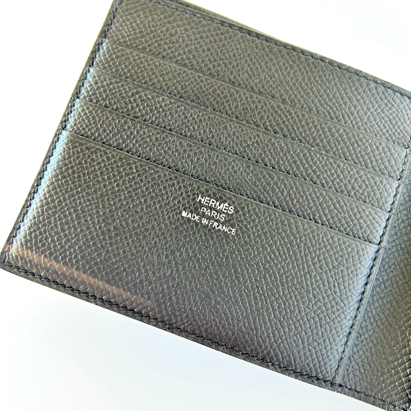 Hermes MC2 Copernic Wallet 