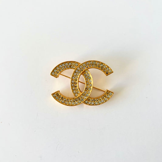 Chanel Brooch