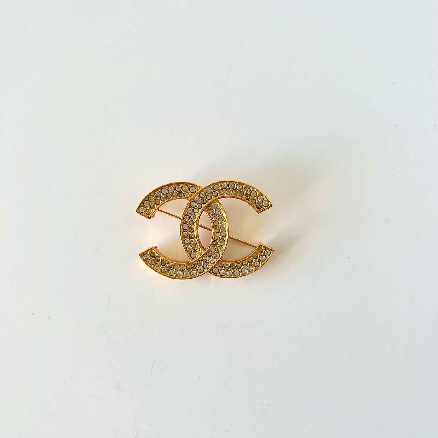 Chanel Brooch