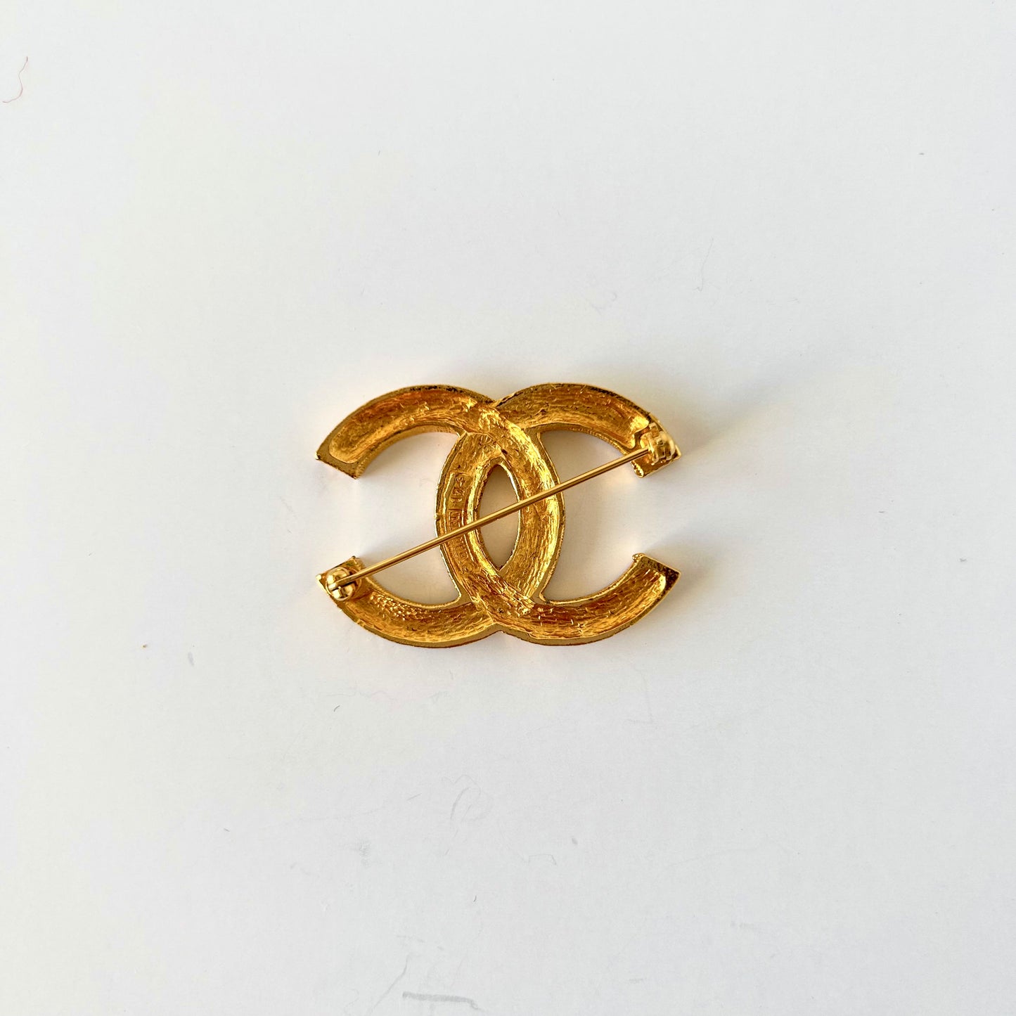 Chanel Brooch