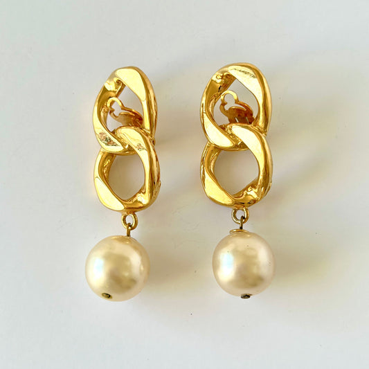 Christian Dior Earrings