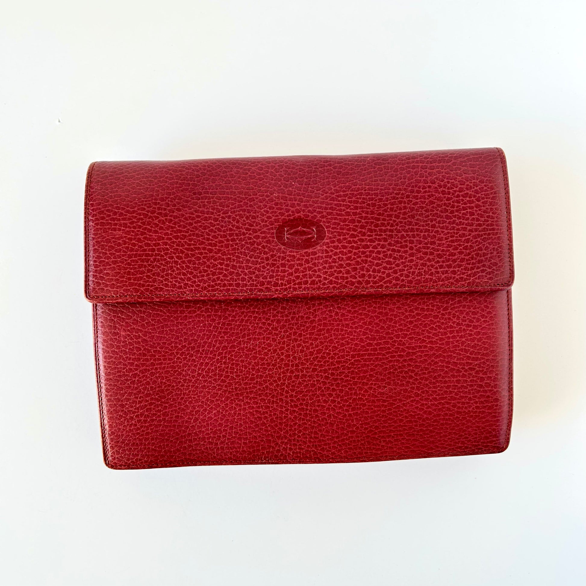 Cartier Purse