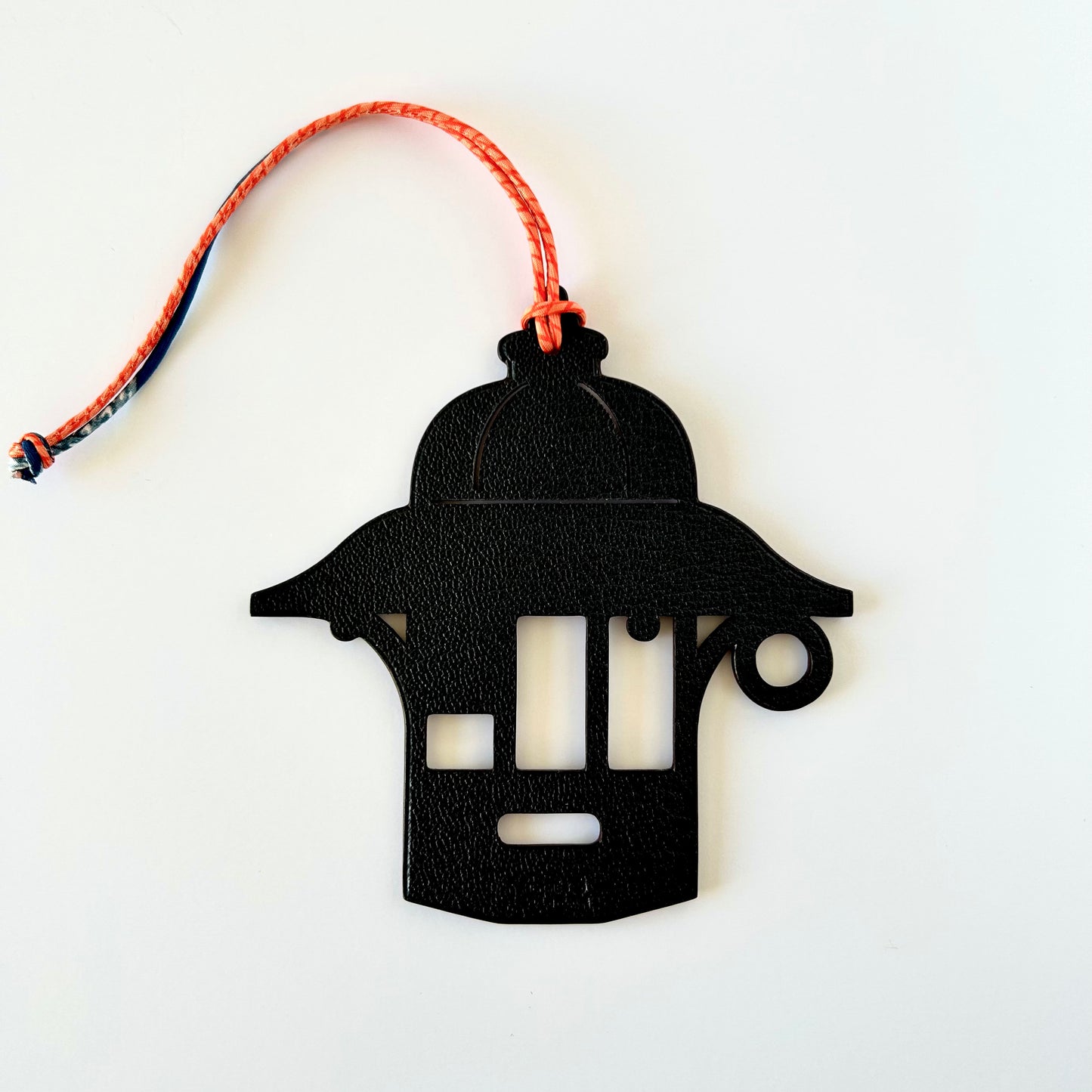 Hermes Petit Lantern Charm