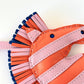 Hermes Savannah Bag Charm