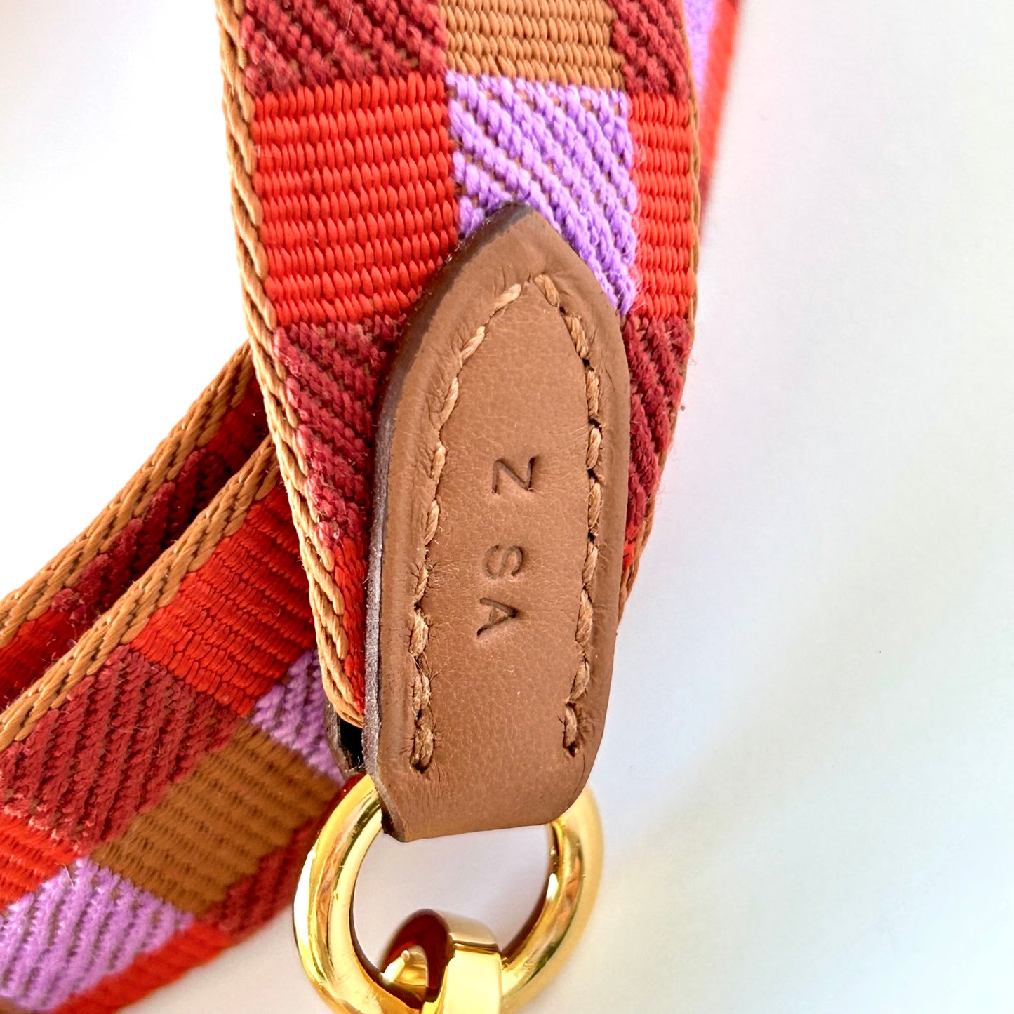 Hermes Strap