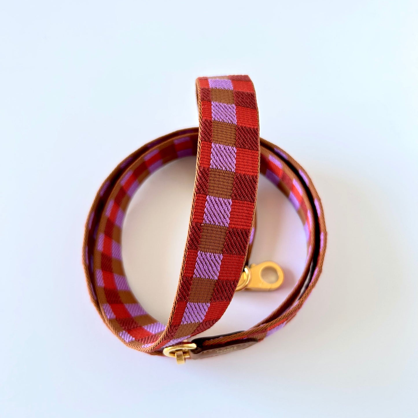 Hermes Strap