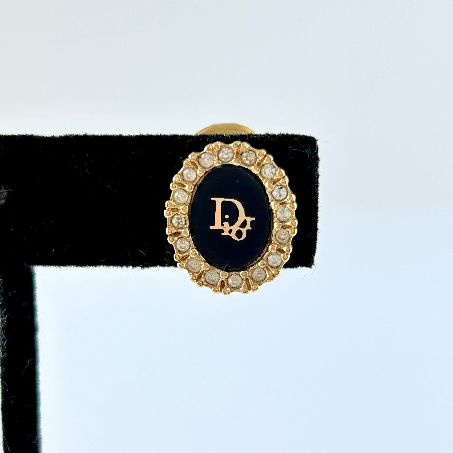 Dior Earrings