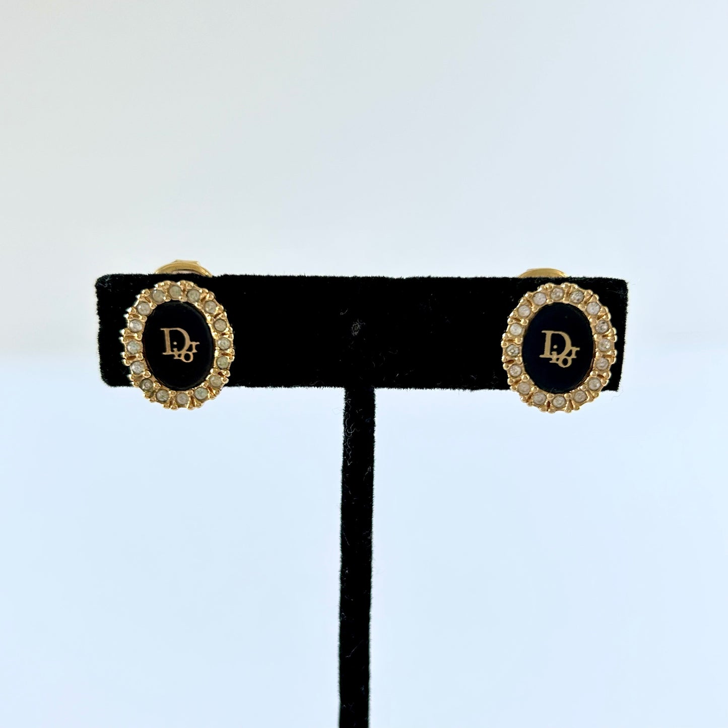 Dior Earrings