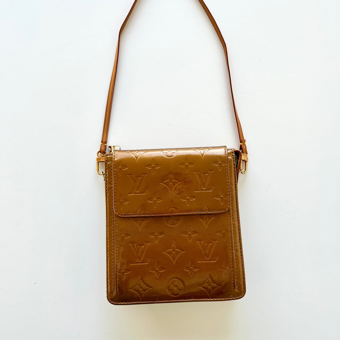 LV Mott Handbag