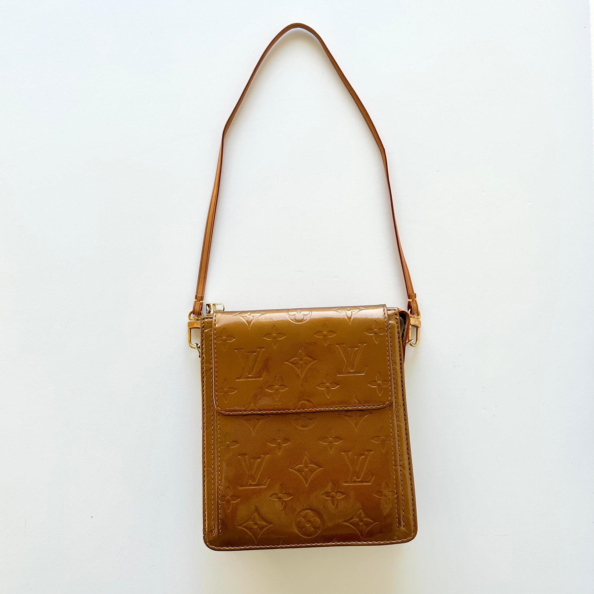 LV Mott Handbag