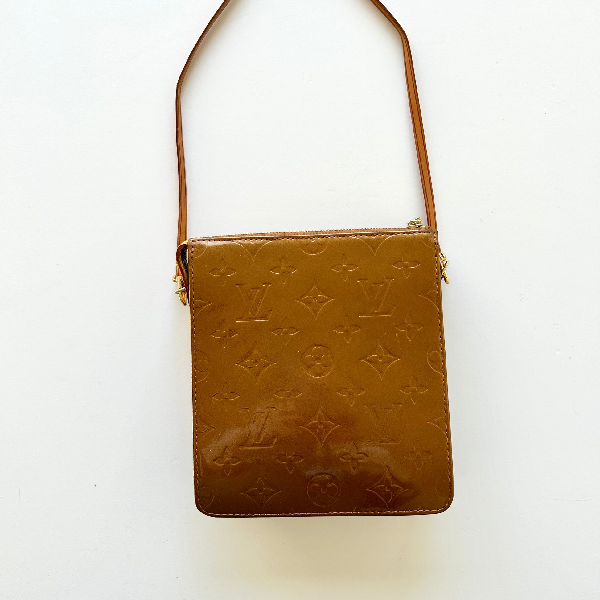 LV Mott Handbag